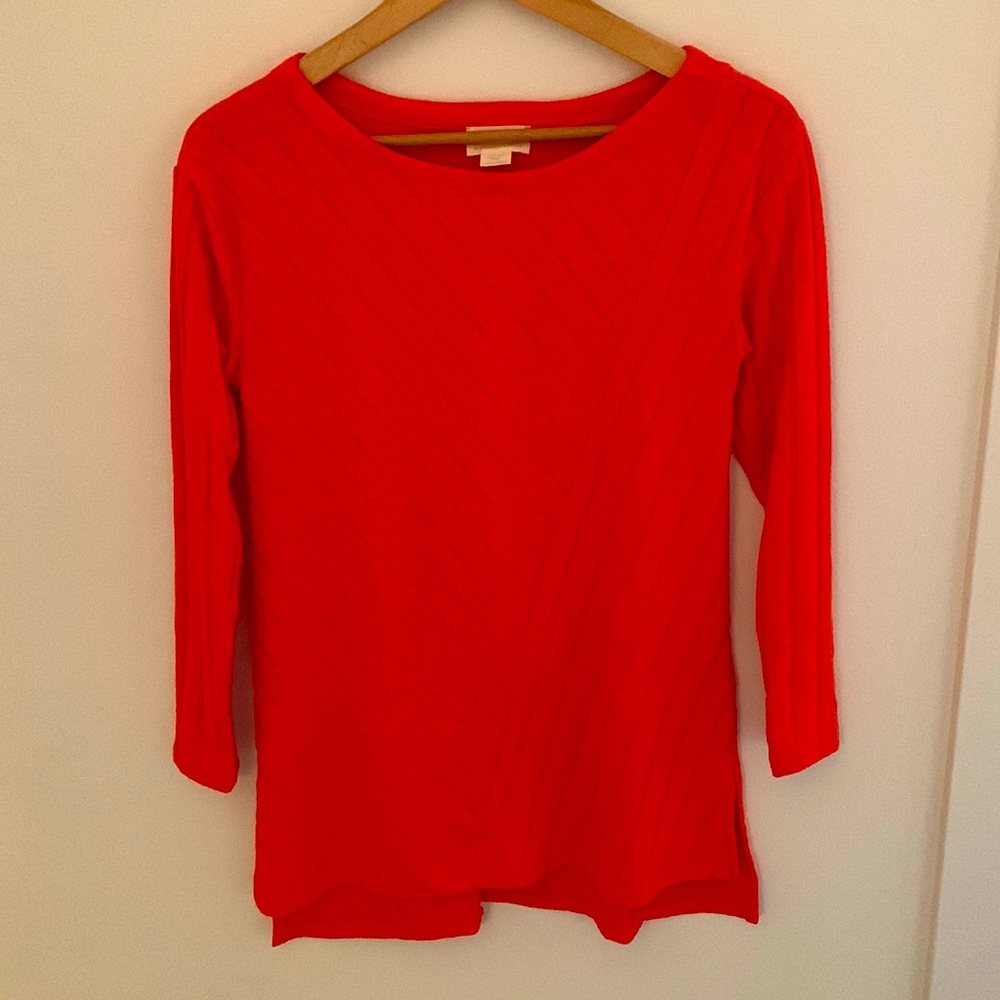 ANTHROPOLOGIE MAEVE sweater
